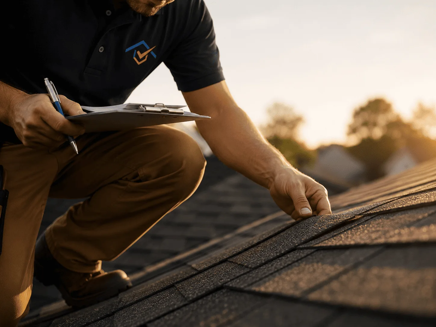 Why Choose Roof Inspection in Marinette, WI